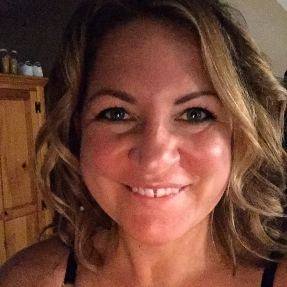 Meet your Posher, Chantelle